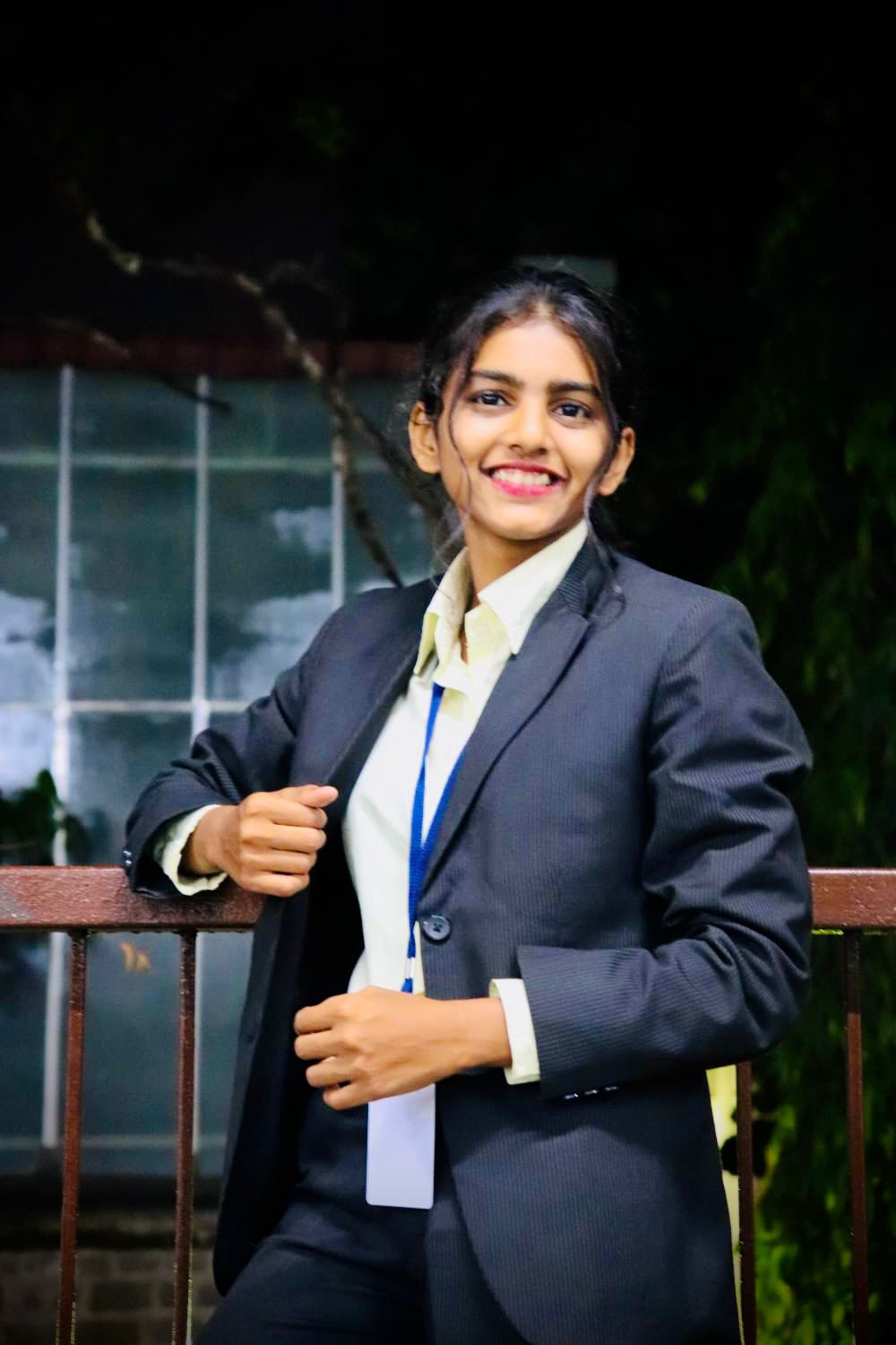Harshali Bhandari